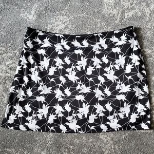 Skort